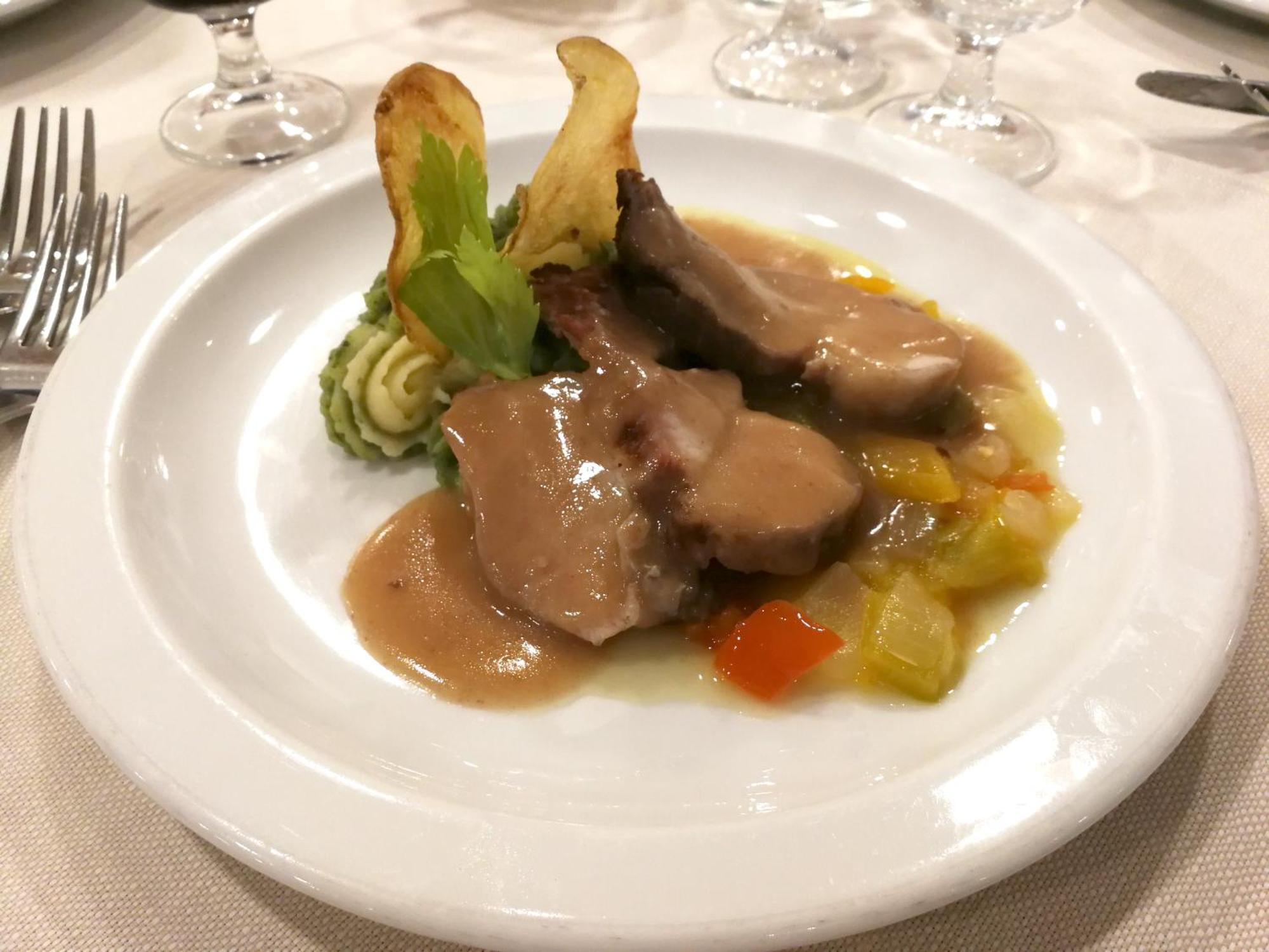 Michelangelo Cesenatico 호텔 외부 사진